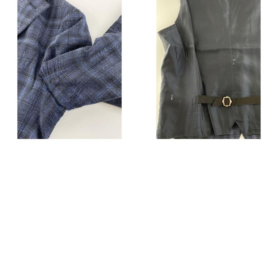 TAGLIATORE タリアトーレ チェック柄 1SMC22K モンテカルロ