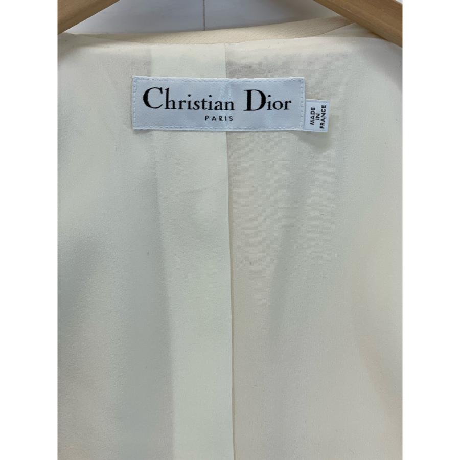 美品/国内正規 Christian Dior クリスチャンディオール 7E21203A1166