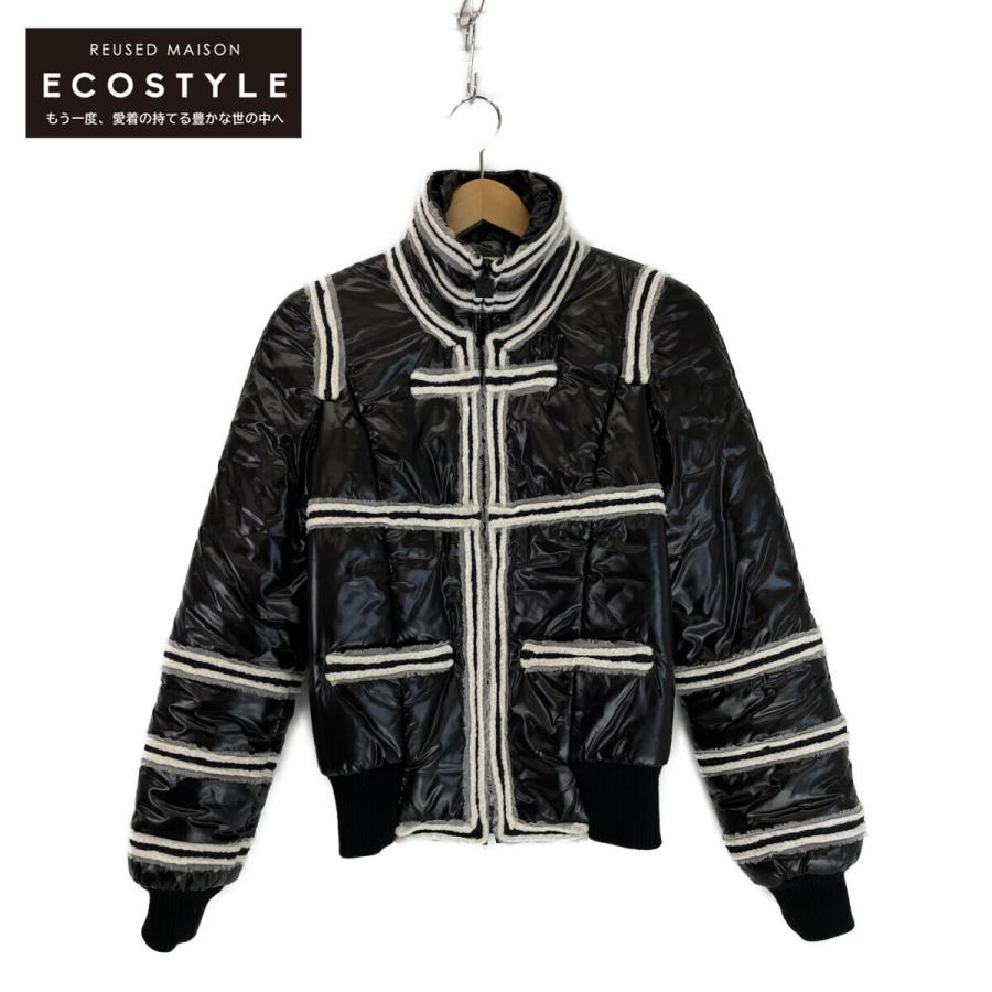 CHANEL（シャネル） 美品/国内正規 P36674V26305 09AW スポーツライン 