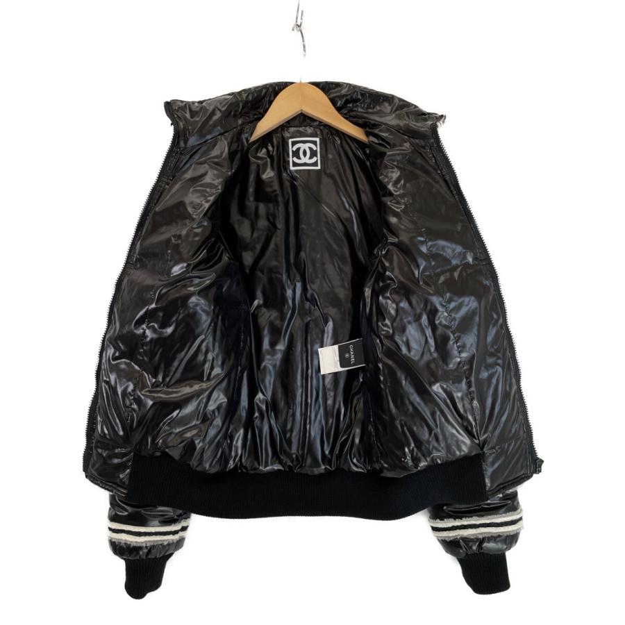 CHANEL（シャネル） 美品/国内正規 P36674V26305 09AW スポーツライン 