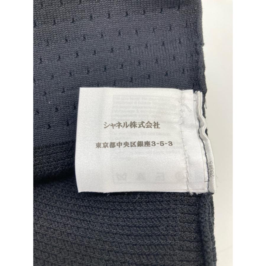 CHANEL（シャネル） 美品/国内正規/ P46072K05779 化繊コットン 