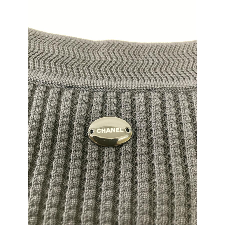 CHANEL（シャネル） 美品/国内正規/ P46072K05779 化繊コットン