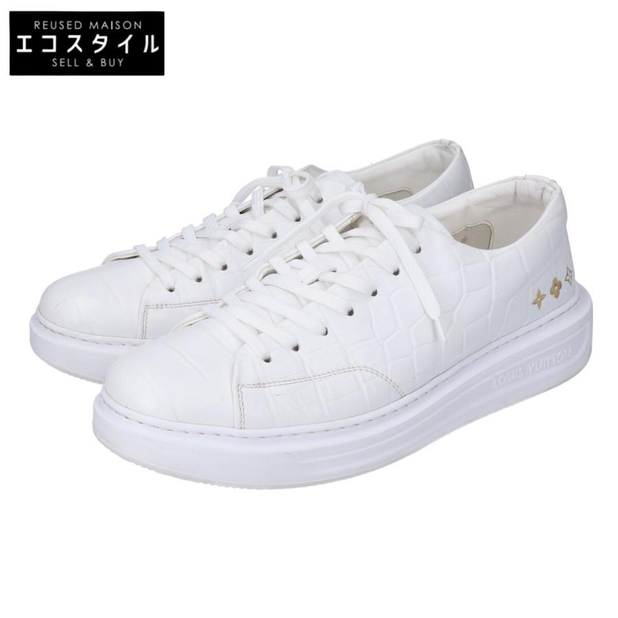 LOUIS VUITTON ルイヴィトン FA0178 2018年製 ビバリーヒルズライン