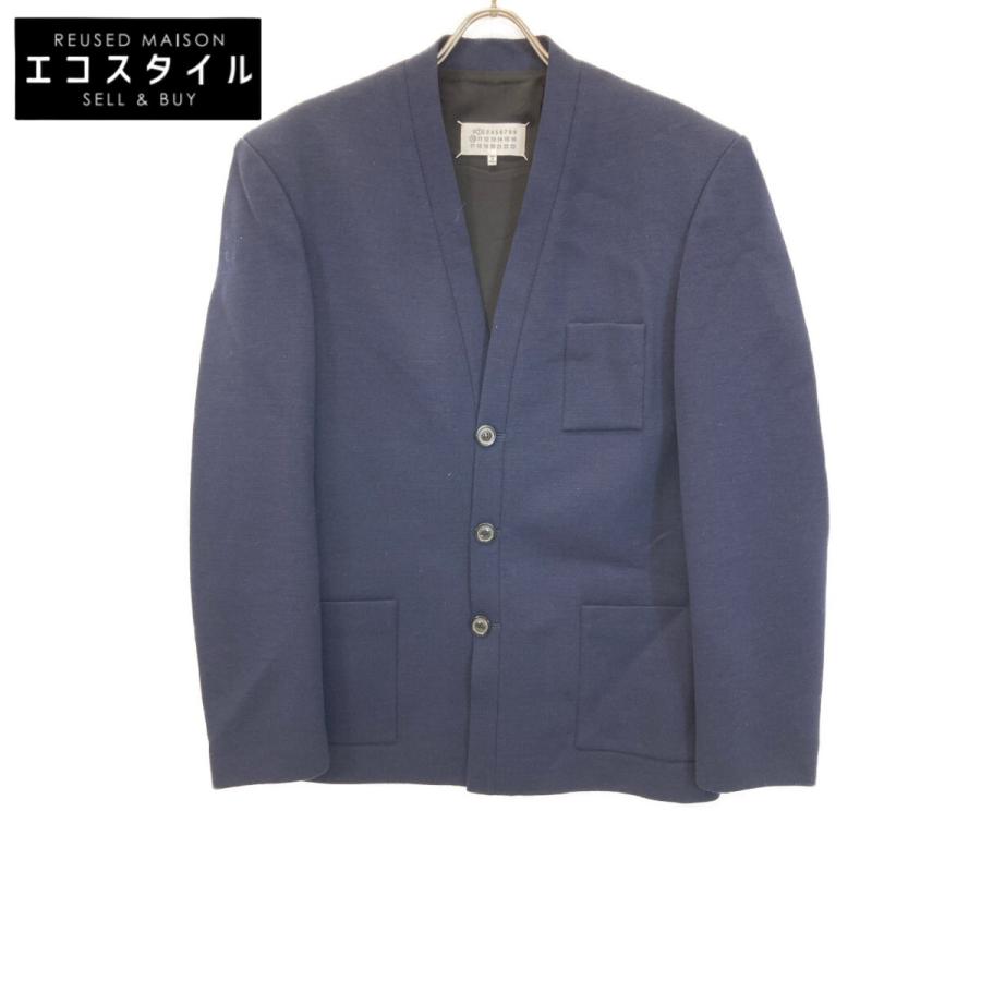 Maison Margiela メゾンマルジェラ ネイビー S50BN0504 22AW Maison Margiela メゾンマルジェラ ネイビー S50BN0504 22AW