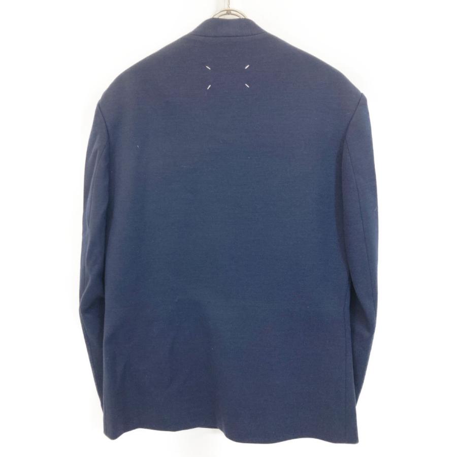 Maison Margiela メゾンマルジェラ ネイビー S50BN0504 22AW Maison Margiela メゾンマルジェラ ネイビー S50BN0504 22AW