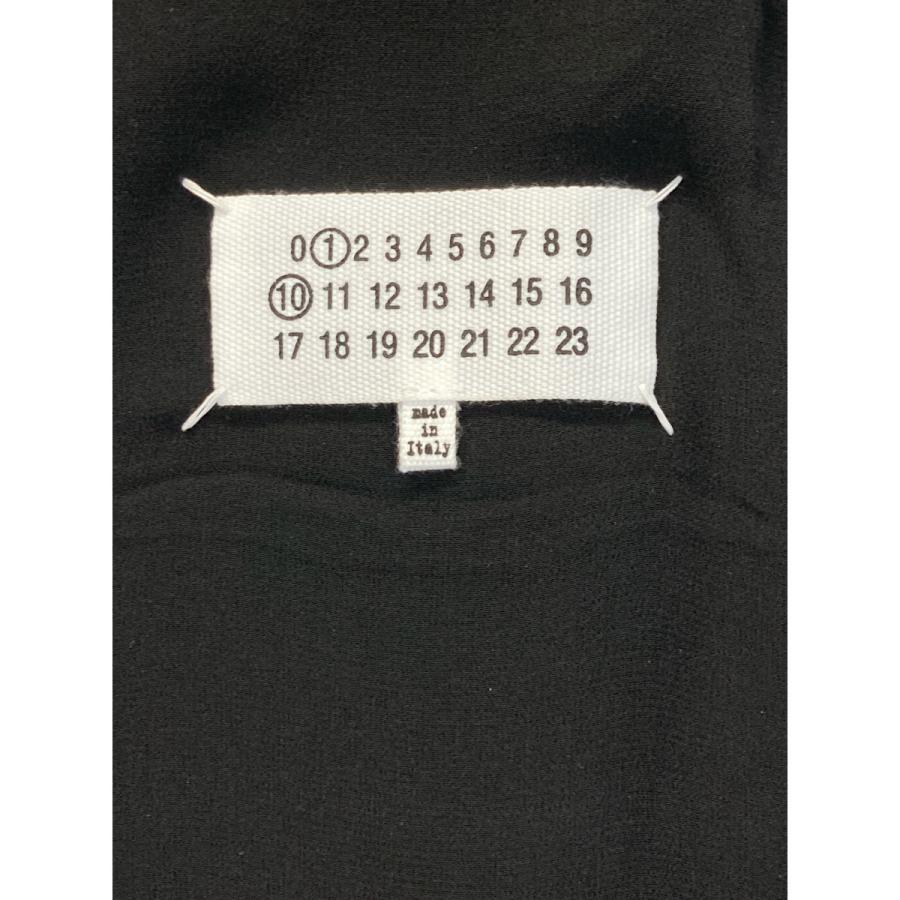 Maison Margiela メゾンマルジェラ ネイビー S50BN0504 22AW Maison Margiela メゾンマルジェラ ネイビー S50BN0504 22AW