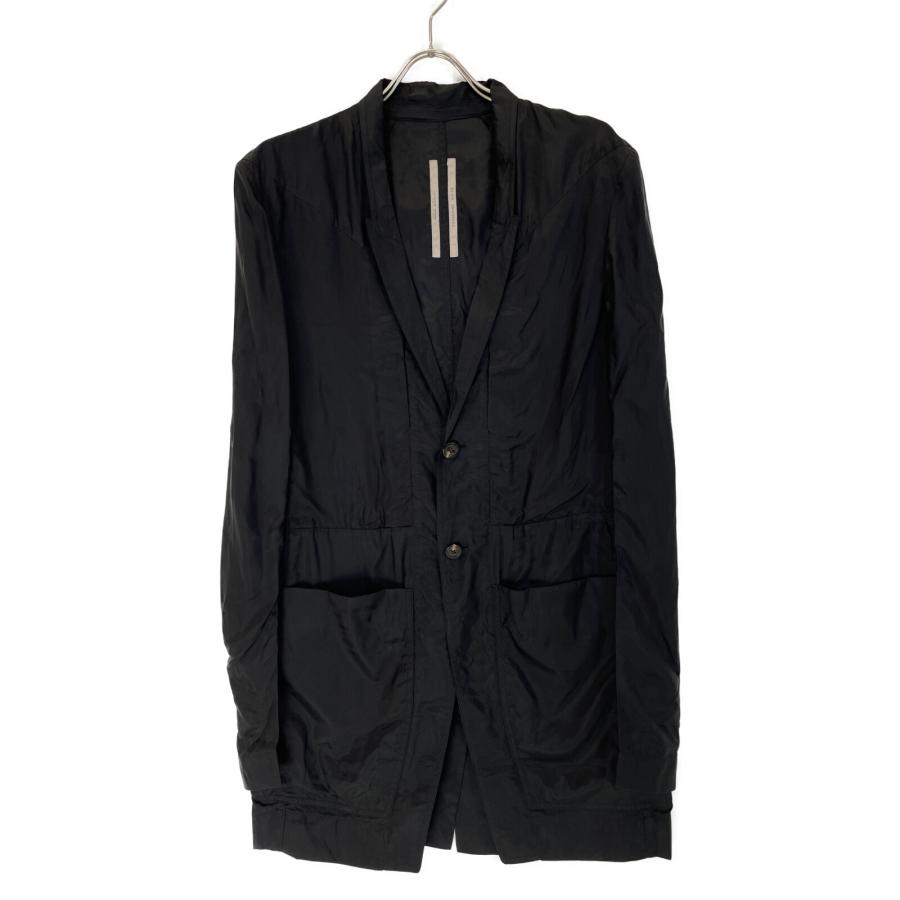 Rick Owens リックオウエンス ブラック FOGACHINE 22SS RU01B1723-JX