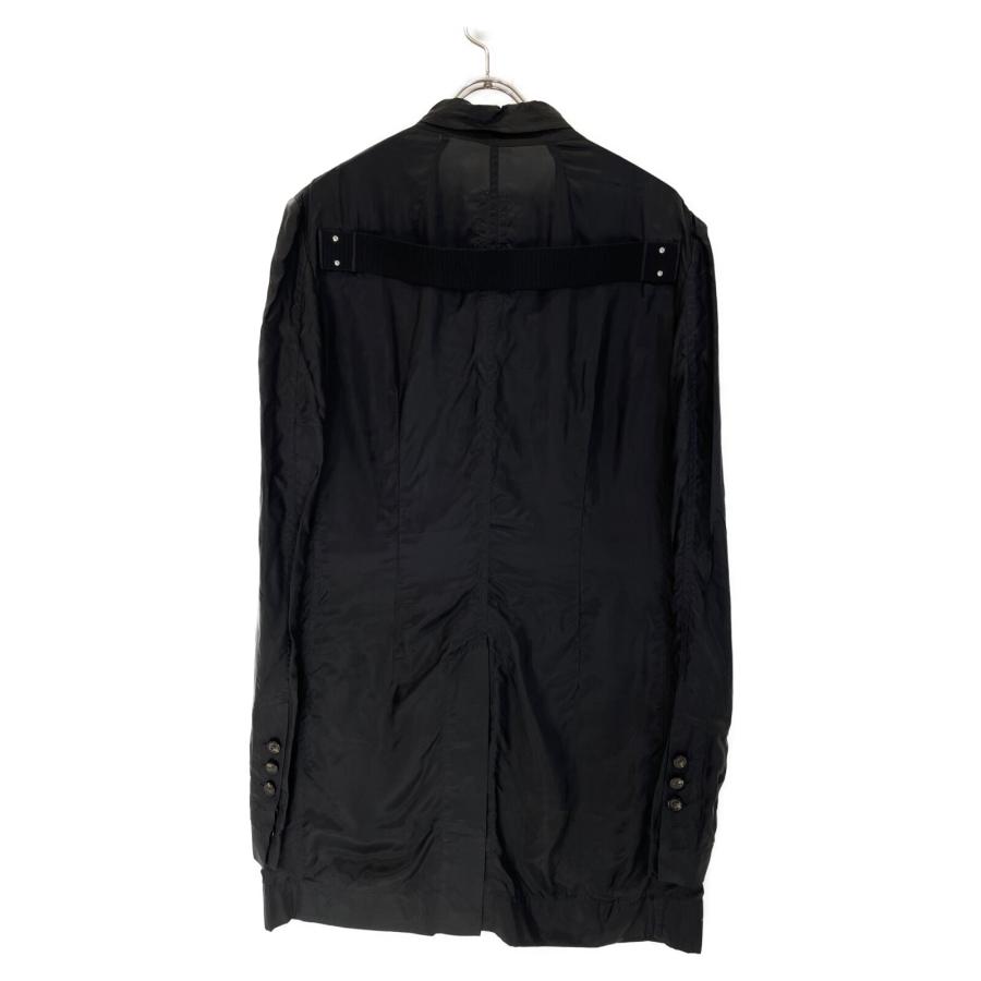 Rick Owens リックオウエンス ブラック FOGACHINE 22SS RU01B1723-JX