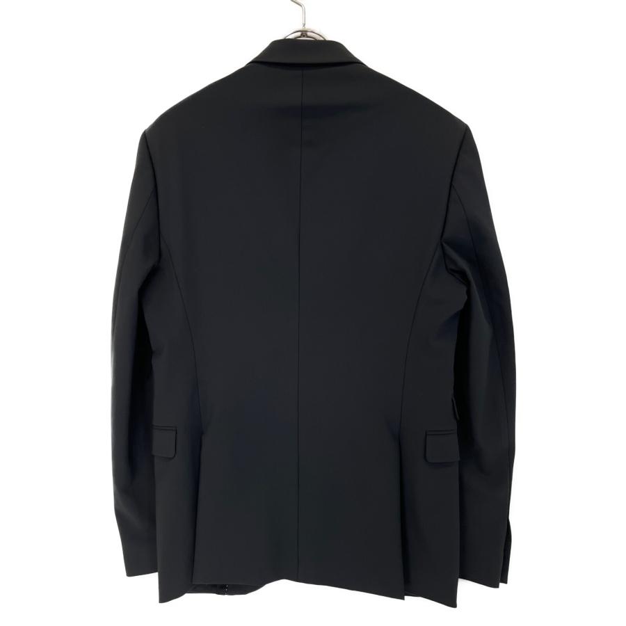 NEIL BARRETT（ニールバレット） ブラック 21SS PBGI324 ウェイド