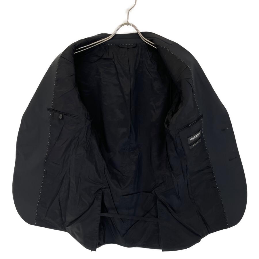 NEIL BARRETT Neil Barrett ニールバレット ブラック 21SS PBGI324 