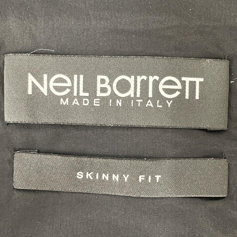 NEIL BARRETT（ニールバレット） ブラック 21SS PBGI324 ウェイド