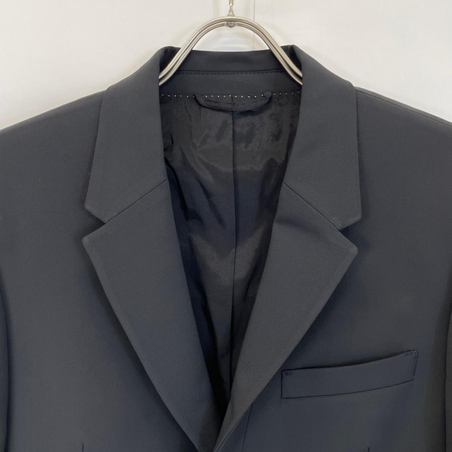 NEIL BARRETT（ニールバレット） ブラック 21SS PBGI324 ウェイド