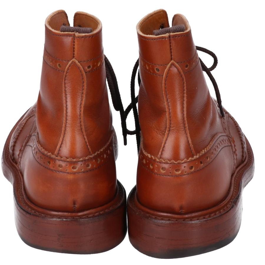 Tricker