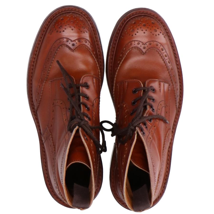 Tricker