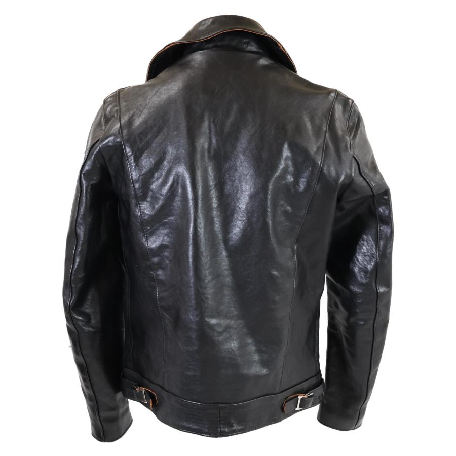 Lewis Leathers ルイスレザー 441T サイクロン タイトフィット Lewis Leathers ルイスレザー 441T サイクロン タイトフィット
