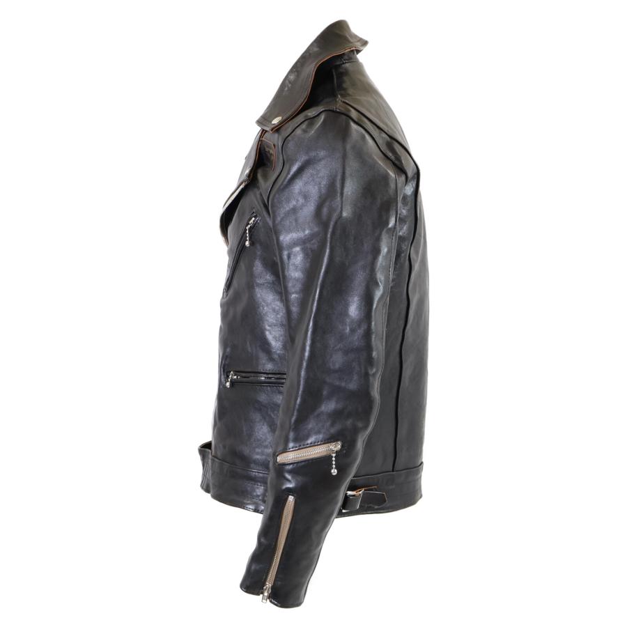 Lewis Leathers ルイスレザー 441T サイクロン タイトフィット Lewis Leathers ルイスレザー 441T サイクロン タイトフィット