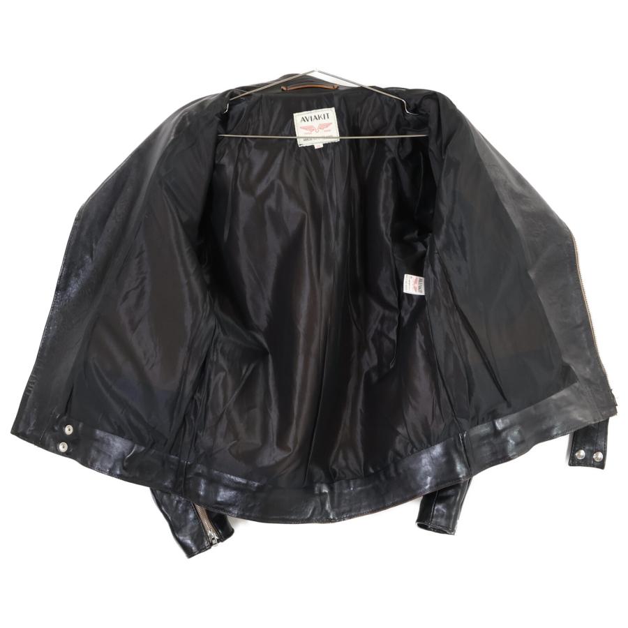 Lewis Leathers ルイスレザー 441T サイクロン タイトフィット Lewis Leathers ルイスレザー 441T サイクロン タイトフィット