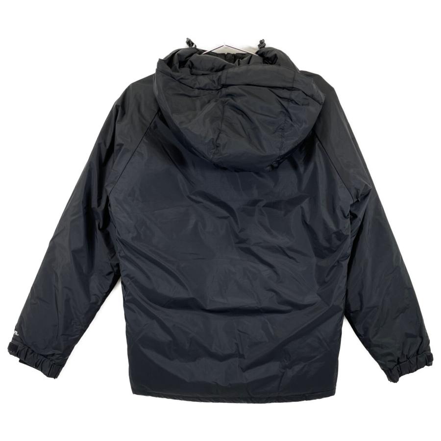 NANGA ナンガ ブラック orange別注 オーロラ ダウンジャケット