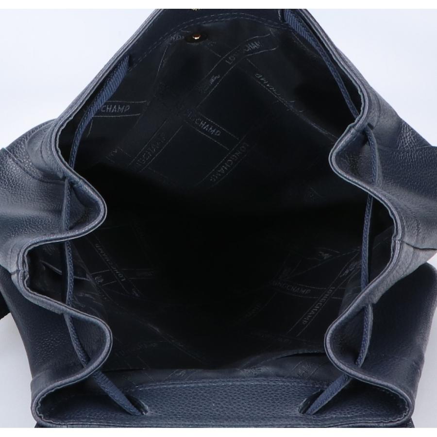 未使用品✨LONGCHAMP ロンシャン　L1550021Y90 ルフローネ 美品 Longchamp ロンシャン L1550021Y90 Le Foulonne ルフローネ