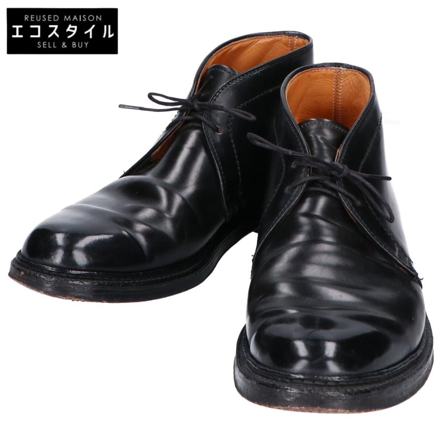 ALDEN Alden オールデン ブラック 1359 コードバン バリーラスト ALDEN Alden オールデン ブラック 1359 コードバン バリーラスト