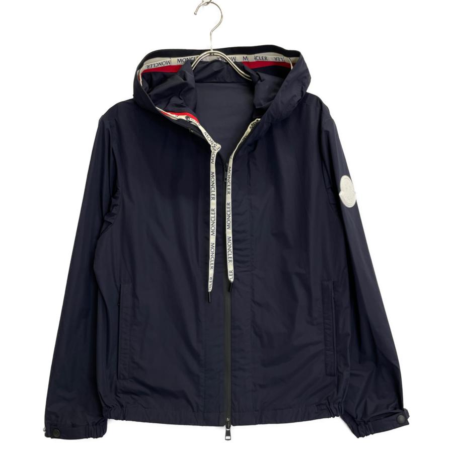 MONCLER /21年製 モンクレール CARLES カルレス ジップアップ フーディ 