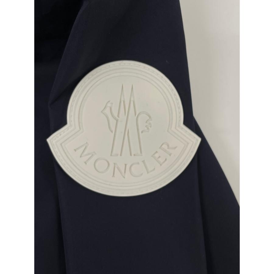 モンクレール 【21年製】CARLES カルレス ジップアップ フーディブルゾン/ O MONCLER（モンクレール） /21年製 CARLES カルレス ジップアップ