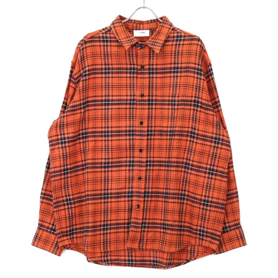 CELINE（セリーヌ） 美品/国内正規/23SS CELINE 2C486554 エディ