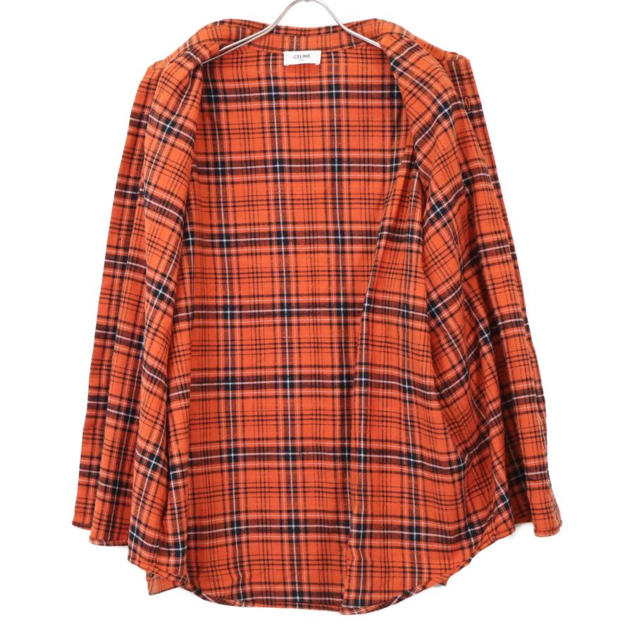 CELINE（セリーヌ） 美品/国内正規/23SS CELINE 2C486554 エディ