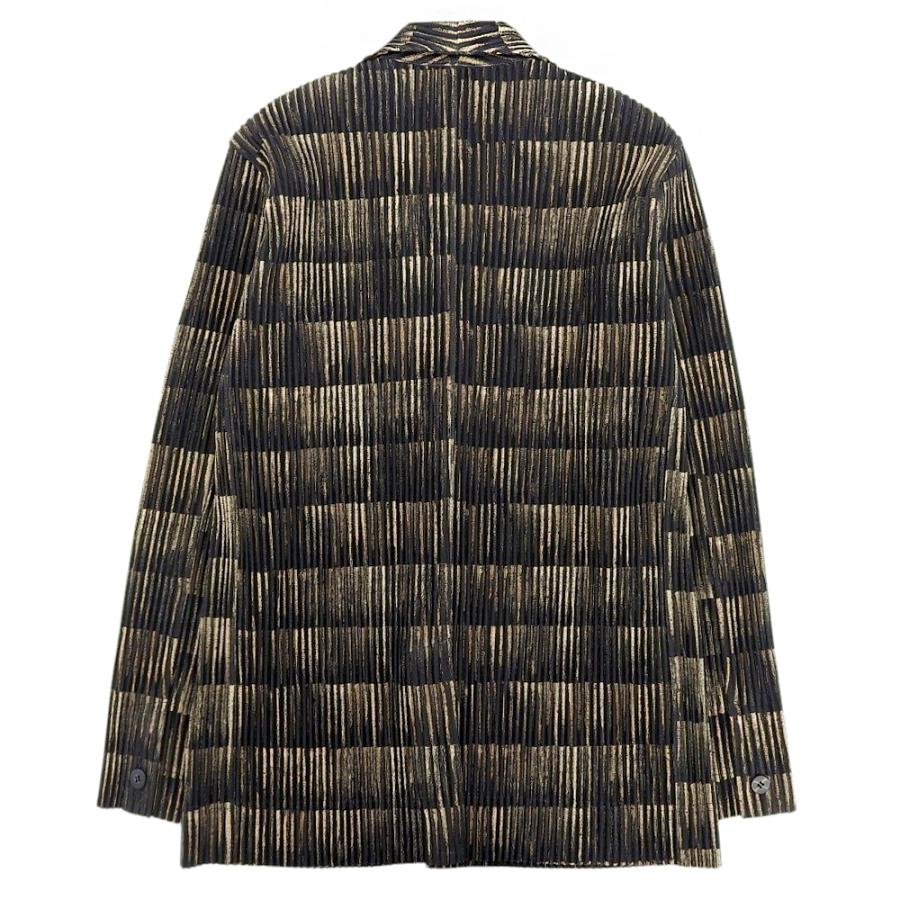 美品 HOMME PLISSE ISSEY MIYAKE オムプリッセ イッセイミヤケ 