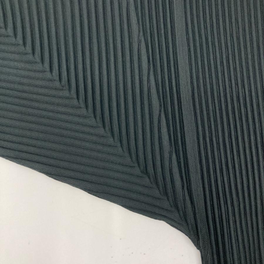 美品 HOMME PLISSE ISSEY MIYAKE オムプリッセ イッセイミヤケ