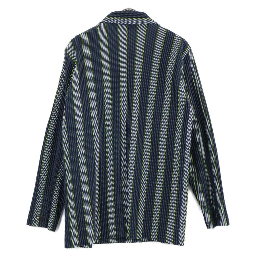 美品/ HOMME PLISSE ISSEY MIYAKE オムプリッセ イッセイミヤケ