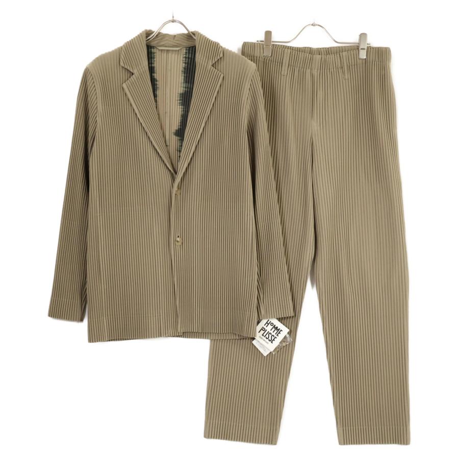 新品 HOMME PLISSE ISSEY MIYAKE オムプリッセ イッセイミヤケ