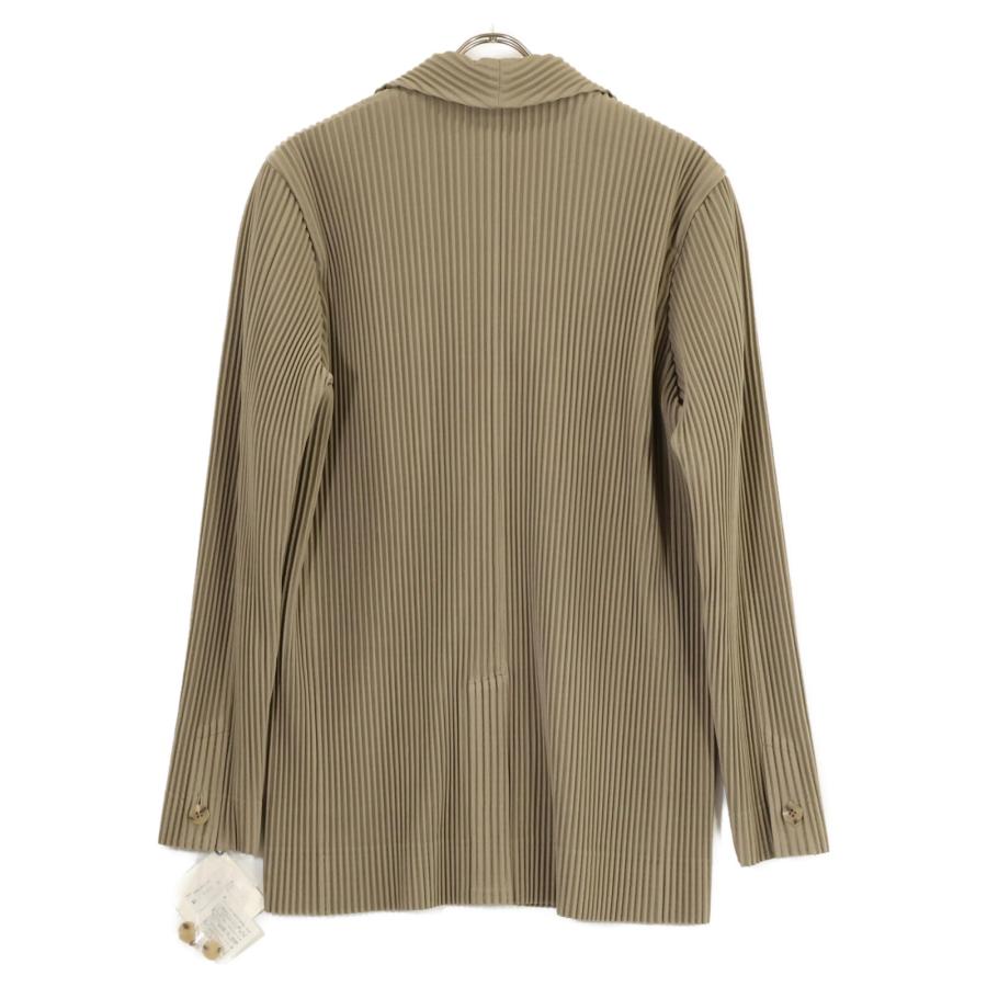 新品 HOMME PLISSE ISSEY MIYAKE オムプリッセ イッセイミヤケ