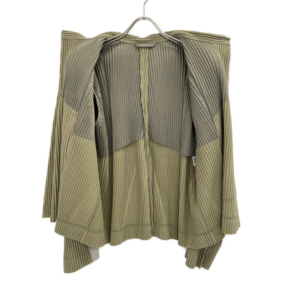 HOMME PLISSE ISSEY MIYAKE オムプリッセ イッセイミヤケ グレー