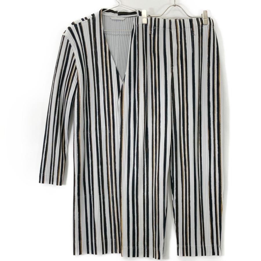 HOMME PLISSE ISSEY MIYAKE オムプリッセ イッセイミヤケ ホワイト