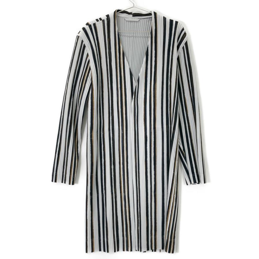 オムプリッセイッセイミヤケ　セットアップ オム プリッセ イッセイ ミヤケ(HOMME PLISSÉ ISSEY MIYAKE)着用