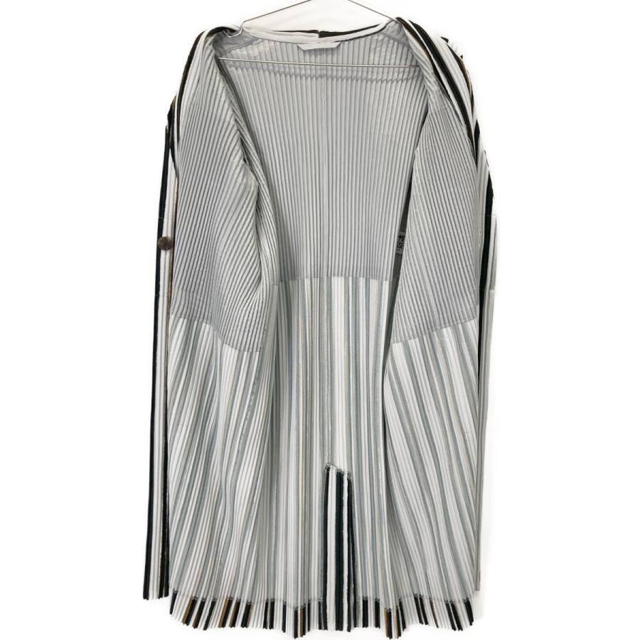 HOMME PLISSE ISSEY MIYAKE オムプリッセ イッセイミヤケ ホワイト