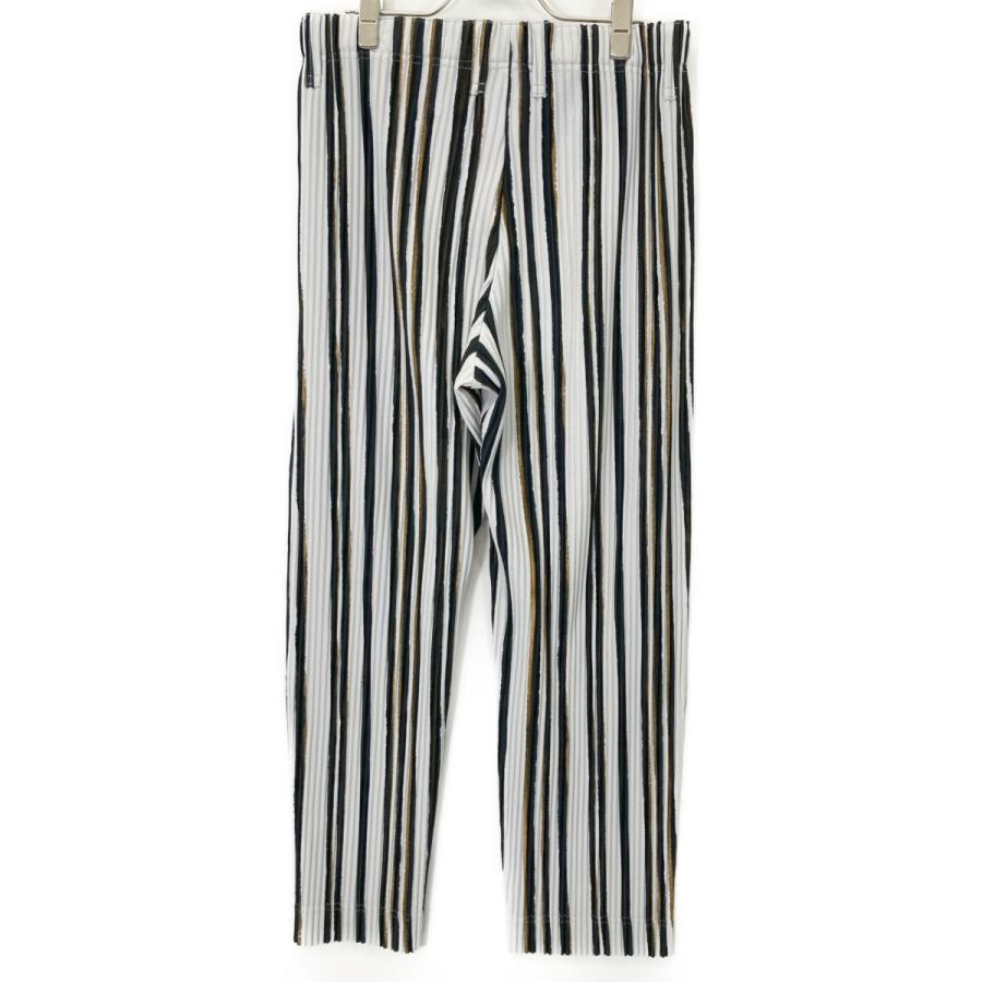 HOMME PLISSE ISSEY MIYAKE オムプリッセ イッセイミヤケ ホワイト