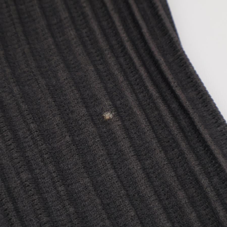HOMME PLISSE ISSEY MIYAKE オムプリッセ イッセイミヤケ ブラック