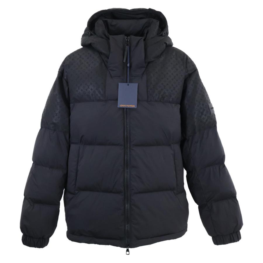 ダウンブルゾン ｜ルイ・ヴィトン 公式サイト - 1AFA16 国内正規 LOUIS