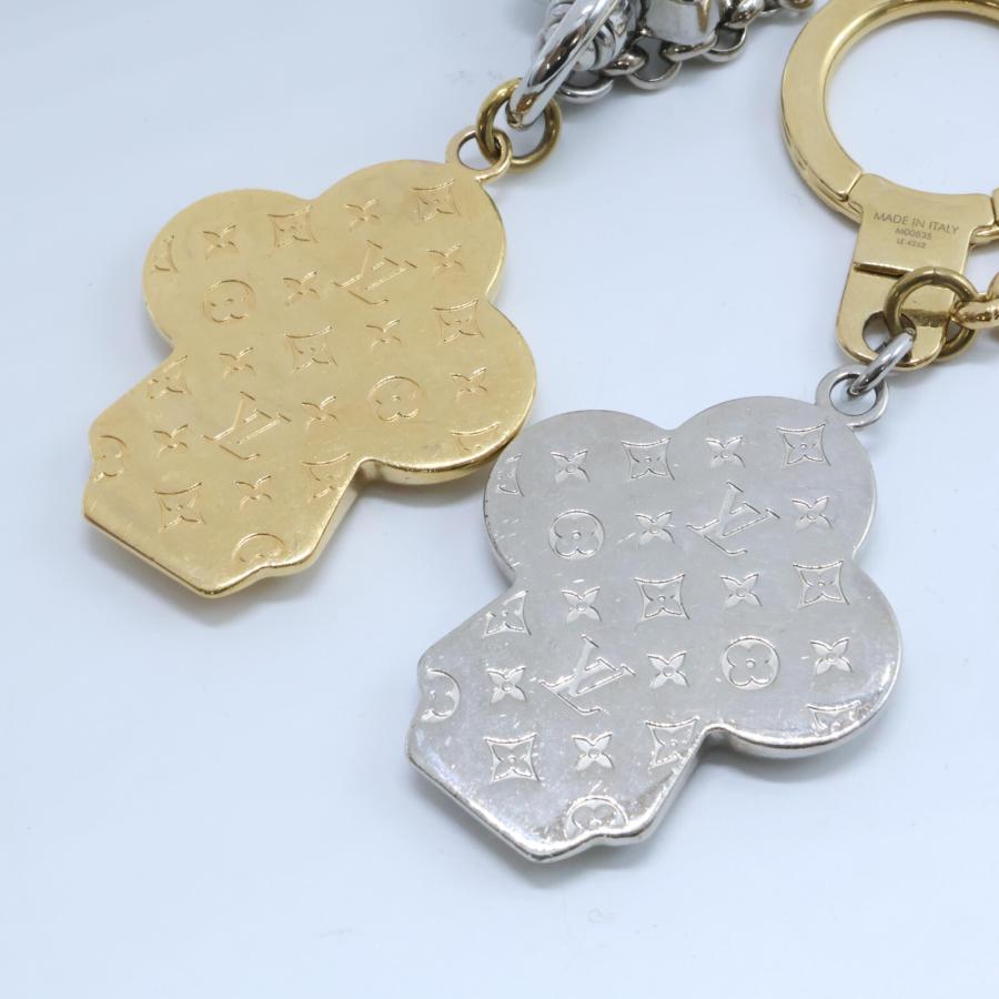 ルイヴィトン 3067 キーホルダー モノグラム バッグチャーム ルイヴィトン 3067 キーホルダー モノグラム バッグチャーム