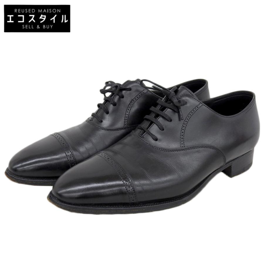 美品。ジョンロブ　フィリップⅡ   ストレートチップ JOHN LOBB（ジョンロブ） 美品 フィリップ2 ストレートチップ