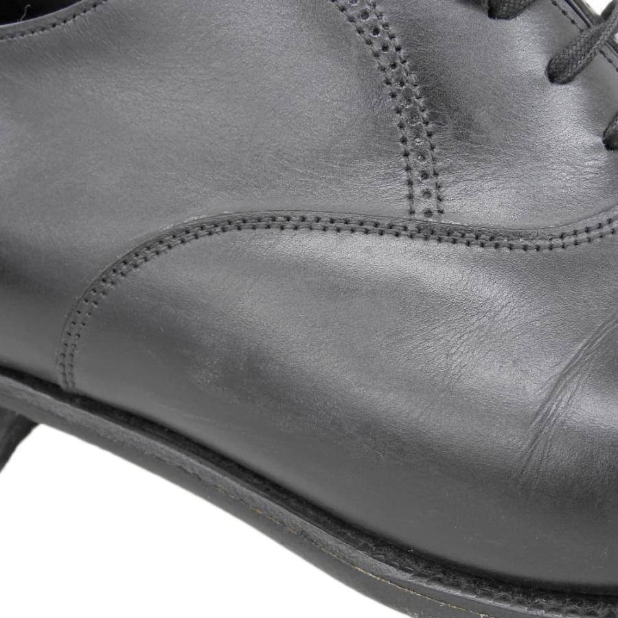 JOHN LOBB（ジョンロブ） 美品 フィリップ2 ストレートチップ