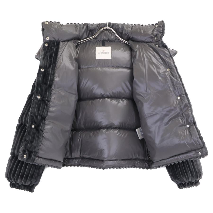 MONCLER（モンクレール） 美品 DAOS 21年製 ダウンジャケット 00