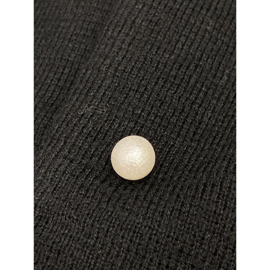 TSURU BY MARIKO OIKAWA ツルバイマリコオイカワ ブラック KN-2242150