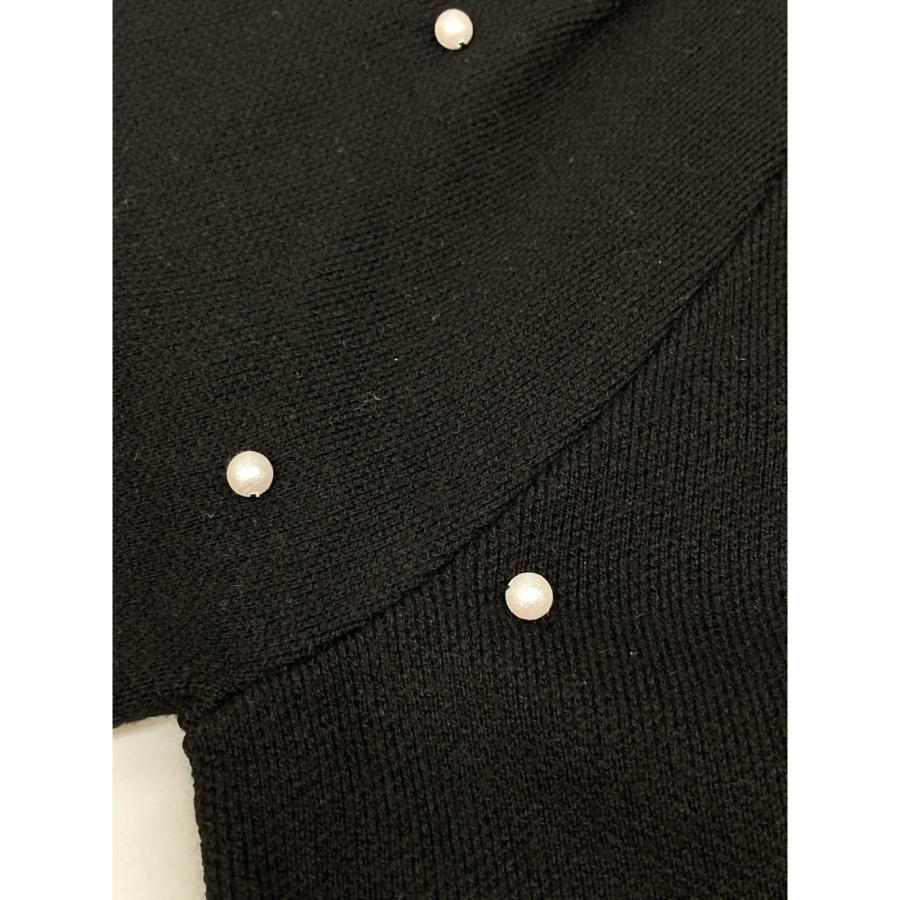 TSURU BY MARIKO OIKAWA ツルバイマリコオイカワ ブラック KN-2242240