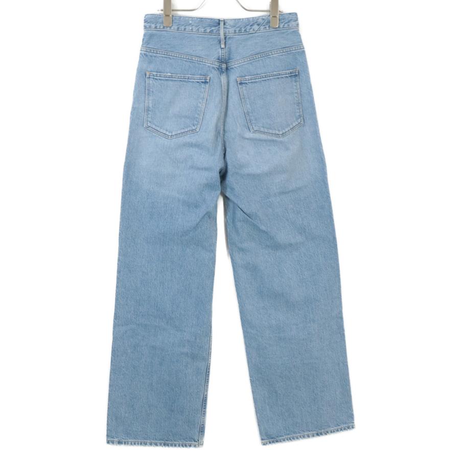 upper hights アッパーハイツ ブルー 188201502FLW THE NIECE