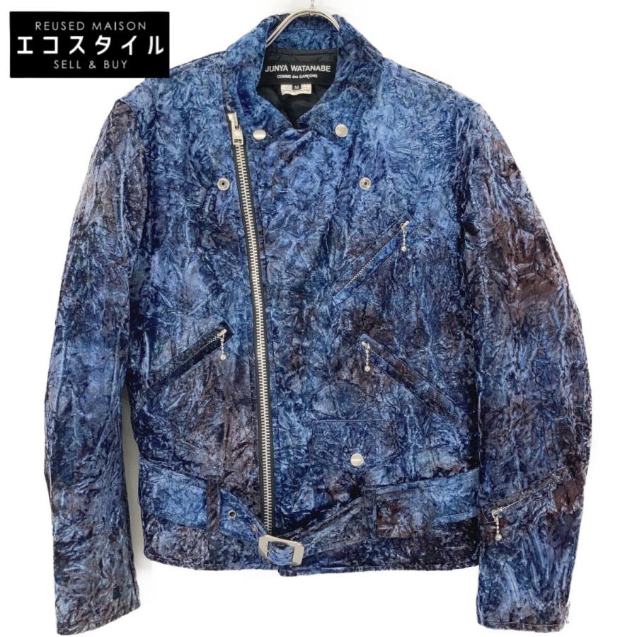 COMMEdesGARCONS JUNYA WATANABE ジュンヤワタナベ 2012AW JJーj012