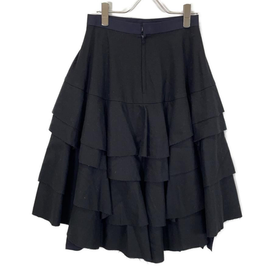 COMMEdesGARCONS コムデギャルソン ブラック/ネイビー 2006AW ペルソナ