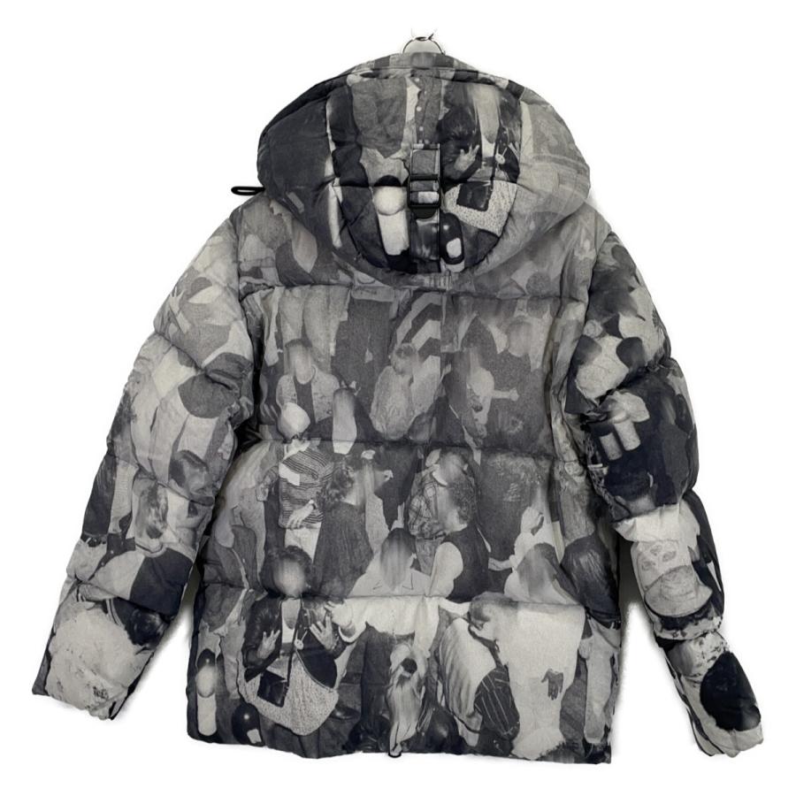 【バーバリー】ダウンジャケット BURBERRY バーバリー リバーシブル ダウンジャケット/RUTLAND メンズ